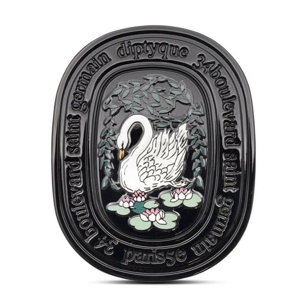 Diptyque L’Ombre Dans L’Eau Refillable Solid Perfume 3g Pulse Point Fragrance