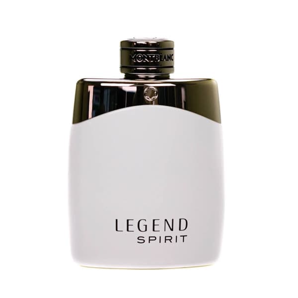 Mont Blanc Legend Spirit 100ml Eau De Toilette EDT Spray Men’s Fragrance For Him