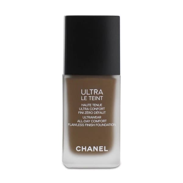 Chanel Ultra Le Teint Ultrawear All-Day Comfort Flawless Finish Foundation BR152