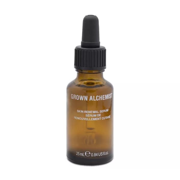 Grown Alchemist Biological Beauty Skin Renewal Serum 25ml