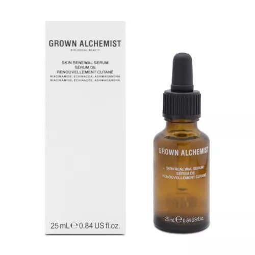 Grown Alchemist Biological Beauty Skin Renewal Serum 25ml