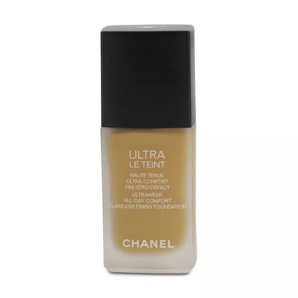 Chanel Ultra Le Teint Ultrawear Comfort Flawless Finish Foundation BD91 30ml