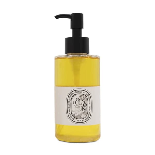 Diptyque Shower Oil Do Son 200ml Scented Body Wash Oil For Women