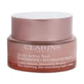 Miniatyrbillede 3 af 3: Clarins Night Cream Multi-Active 50ml Skin Renewing All Skin Types