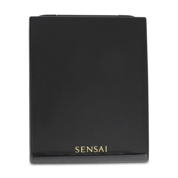 Sensai Eye Colour Palette Quad Eyeshadow Palette 02 Night Sparkle