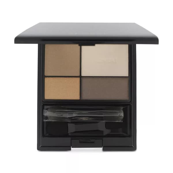 Sensai Eye Colour Palette Quad Eyeshadow Palette 02 Night Sparkle