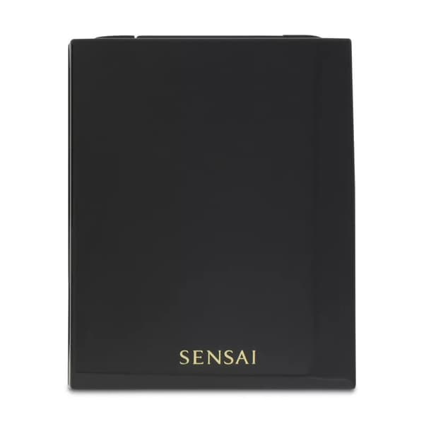 Sensai Eye Colour Palette Quad Eyeshadow Palette 01 Shiny Foliage