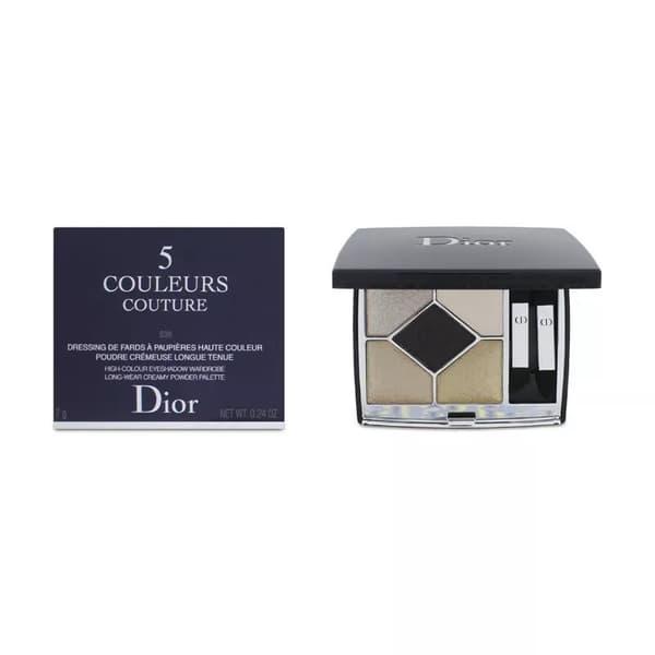 Dior Diorshow 5 Couleurs Couture Eyeshadow Palette 539 Grand Bal