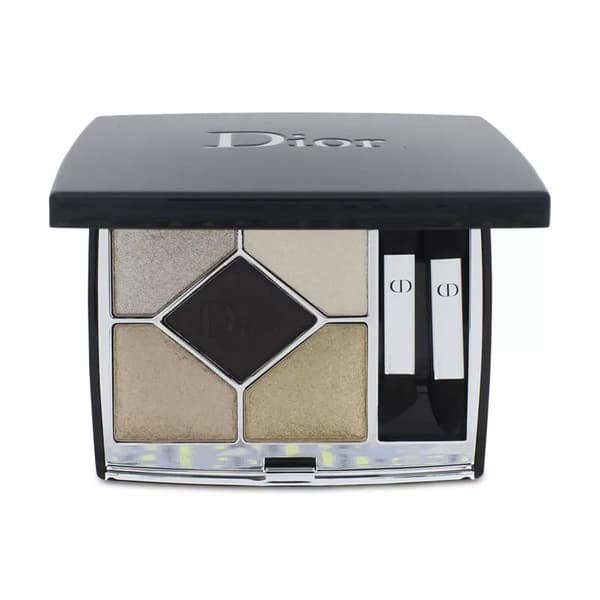 Dior Diorshow 5 Couleurs Couture Eyeshadow Palette 539 Grand Bal