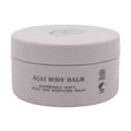 Miniatyrbild 2 av 3: Rudolph Care Body Cream Moisturiser Acai Body Balm 145ml Dry Skin