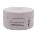 Miniatyrbild 1 av 3: Rudolph Care Body Cream Moisturiser Acai Body Balm 145ml Dry Skin