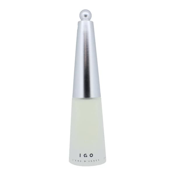 Issey Miyake L’Eau D’Issey IGO 60ml + 20ml EDT Travel Spray Women’s Perfume