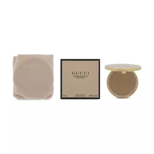 Gucci Poudre De Beaute Mat Naturel 06 Beauty Powder 10g