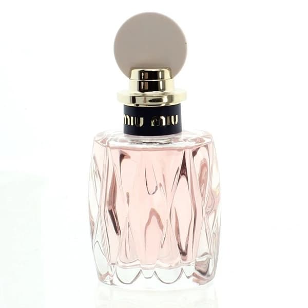 Miu Miu L’Eau Rosee 100ml Eau De Toilette