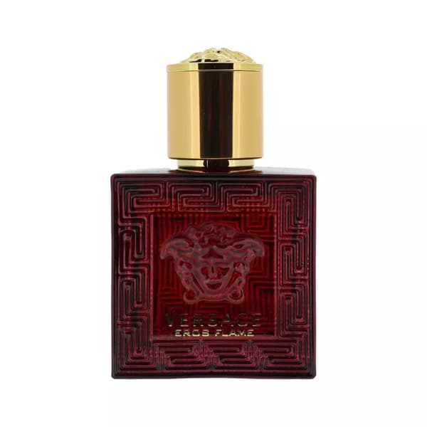 Versace Eros Flame 30ml Eau De Parfum Men’s EDP Fragrance for Him