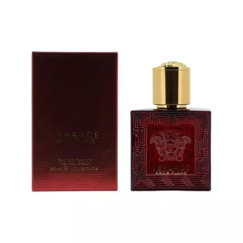 Versace Eros Flame 30ml Eau De Parfum Men’s EDP Fragrance for Him