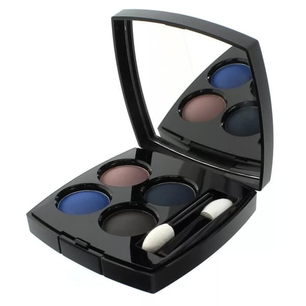 Chanel Eyeshadow Palette Les 4 Ombres Multi-Effect 312 Quiet Revolution -