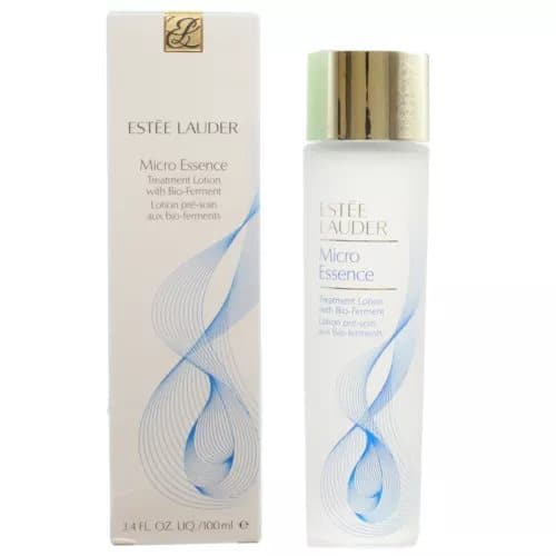Estee Lauder Face Cream Micro Essence Treatment Lotion 100ml Moisturiser -