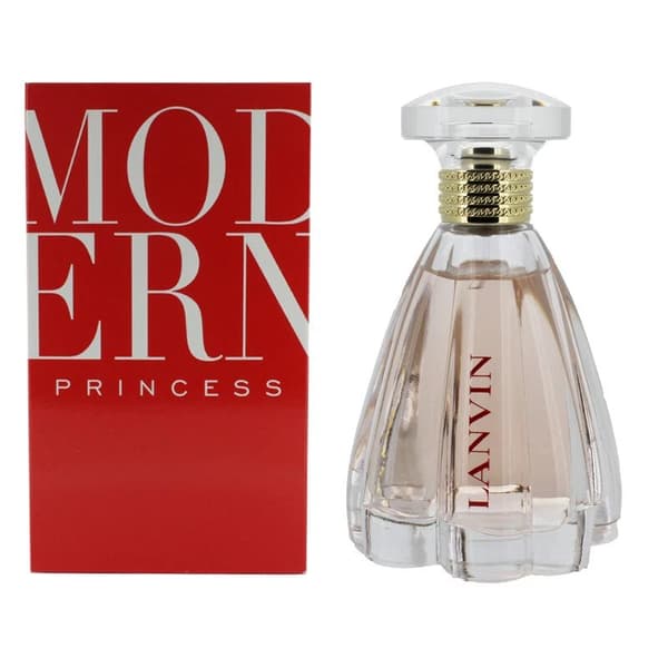 Lanvin Modern Princess 90ml Eau De Parfum Women’s EDP Perfume Spray For Her