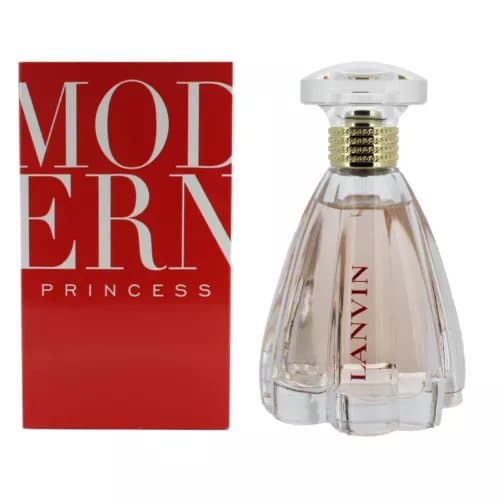 Lanvin Modern Princess 90ml Eau De Parfum Women’s EDP Perfume Spray For Her