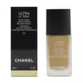 Miniatyrbild 1 av 3: Chanel Ultra Le Teint Ultrawear All-Day Comfort Flawless Brown Foundation B80