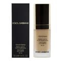 Miniatyrbild 1 av 3: Dolce & Gabbana Medium Foundation 110 Caramel Matte Natural Radiant Make Up