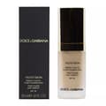 Miniatyrbillede 2 af 3: Dolce & Gabbana Natural Foundation 78 Beige Matte Radiant Finish Face Make Up