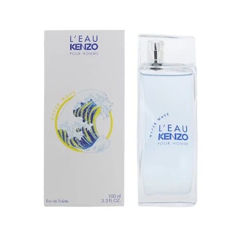 Kenzo L’eau Pour Homme Eau De Toilette 100ml Mens Perfume