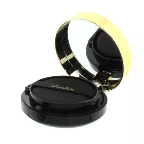 Guerlain Foundation Parure Gold Cushion Liquid Gold Radiance 00N Ivory Beige