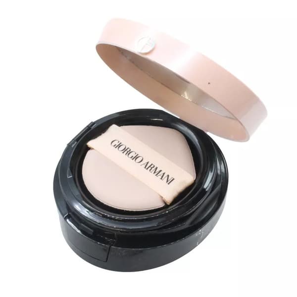 Giorgio Armani Foundation My Armani To Go Essence Cushion Make Up Shade 3