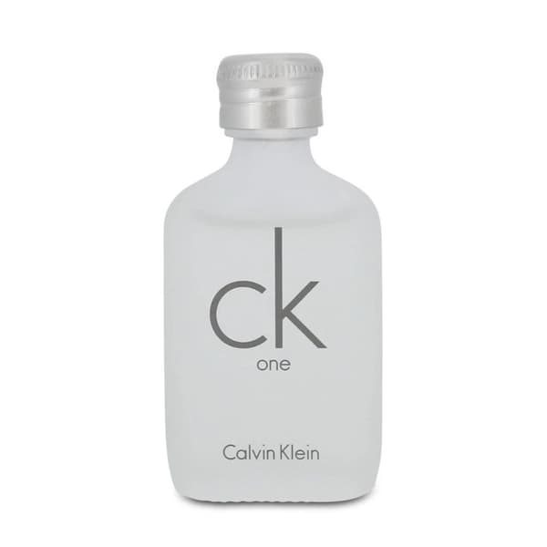 Calvin Klein Mini Perfume Gift Set Eternity Euphoria CK One Ladies Fragrances