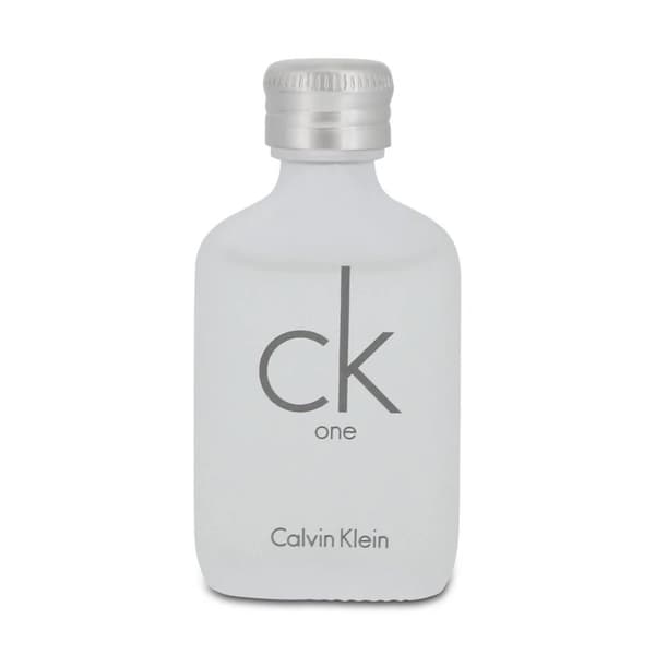Calvin Klein Mini Perfume Gift Set Eternity Euphoria CK One Ladies Fragrances