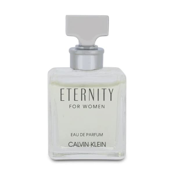 Calvin Klein Mini Perfume Gift Set Eternity Euphoria CK One Ladies Fragrances