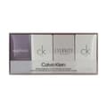 Miniatyrbild 8 av 8: Calvin Klein Mini Perfume Gift Set Eternity Euphoria CK One Ladies Fragrances