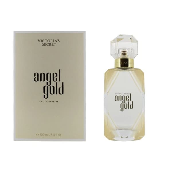 Victoria’s Secret Angel Gold 100ml Eau De Parfum Fragrance Perfume EDP Women’s