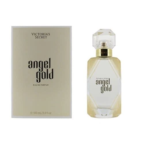 Victoria’s Secret Angel Gold 100ml Eau De Parfum Fragrance Perfume EDP Women’s