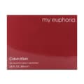 Pikkukuva 1 / 3: Calvin Klein My Euphoria 50ml Eau De Parfum Fragrance for Women