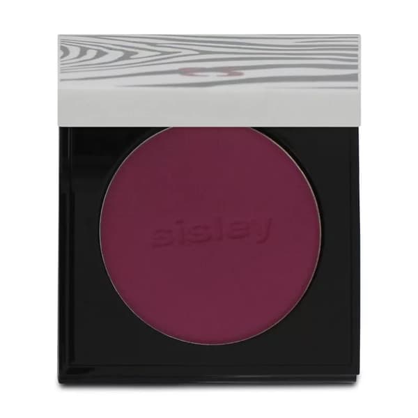 Sisley Pink Blusher Le Phyto Blush Radiant Blush 2 Rosy Fushia 6.5g Powder