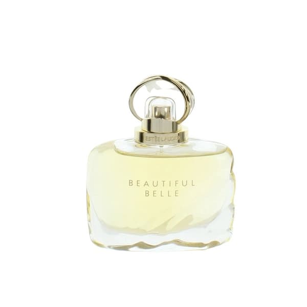 Estee Lauder Beautiful Belle 50ml Eau De Parfum Ladies EDP Womens Perfume