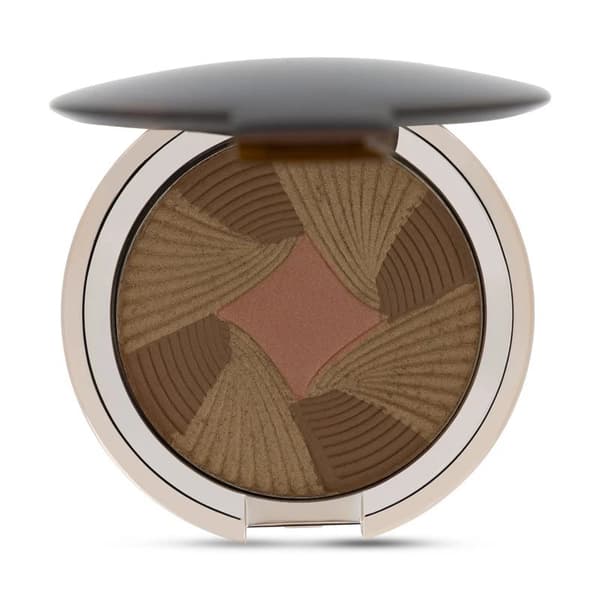 Estee Lauder Bronzer Goddess Healthy Glow Bronze 02 Sunset 14g Makeup