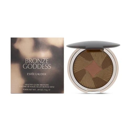 Estee Lauder Bronzer Goddess Healthy Glow Bronze 02 Sunset 14g Makeup