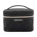 Miniatyrbillede 2 af 6: Victoria’s Secret Mini Black Cosmetic Case Make Up Bag