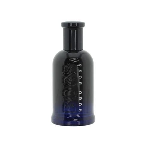 Hugo Boss Bottled Night 100ml Eau De Toilette Men’s EDT Fragrance Spray -