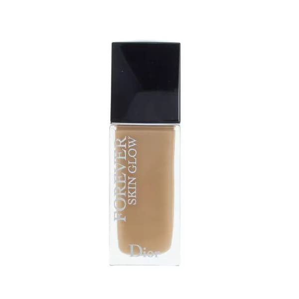 Dior Forever Foundation Skin Caring Foundation 4N Neutral / Glow Matte