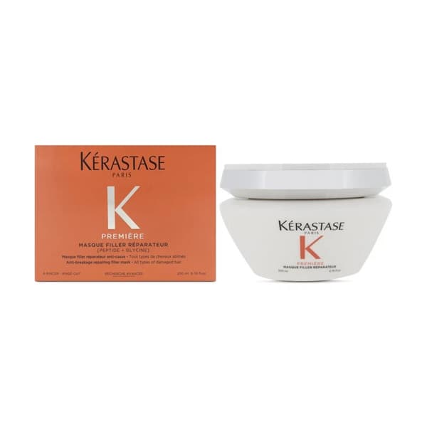 Kerastase Hair Mask Premiere Bonding Anti-Breakage Repairing Filler 200ml