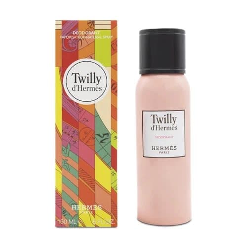 Hermes Twilly d’Hermes Deodorant Spray For Her 150ml