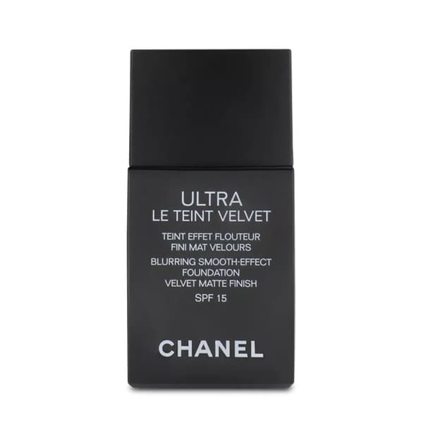 Chanel Ultra Le Teint Velvet Velvet Matte Finish Foundation B70 Natural Colour