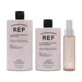 Miniatyrbild 3 av 7: REF Illuminate Colour Hair Care Gift Set 285ml Shampoo 245ml Conditioner 80ml