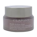 Miniatyrbilde 3 av 3: Clarins Multi Active Day Cream 50ml All Skin Types Moisturiser