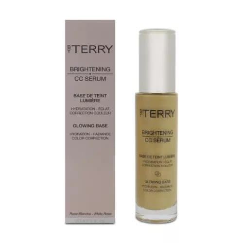 By Terry Brightening CC Serum 3 Apricot Glow Base Radiance Colour Correction